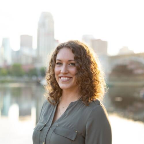 Carissa Patrone Maikuri '12 & '18